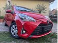 TOYOTA YARIS 2017/11 - 1