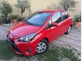 TOYOTA YARIS 2017/11 - 2