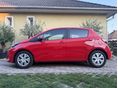 TOYOTA YARIS 2017/11 - 3