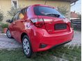 TOYOTA YARIS 2017/11 - 4
