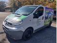 RENAULT TRAFIC 2010/1 - 1