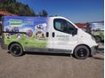 RENAULT TRAFIC 2010/1 - 2