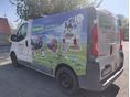 RENAULT TRAFIC 2010/1 - 10