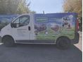 RENAULT TRAFIC 2010/1 - 11