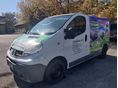 RENAULT TRAFIC 2010/1 - 12