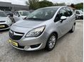 OPEL MERIVA B 1.4 T Cosmo Start-Stop +SZERVIZKÖNYV+TEMPOMAT+32E.KM+