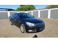 OPEL INSIGNIA 2011 - 1