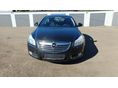 OPEL INSIGNIA 2011 - 2