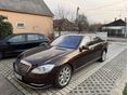 MERCEDES-BENZ S 500 L 4Matic (Automata) DESIGNO SELECTION! FACELIFT! MAGYAR AUTÓ!