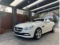 MERCEDES-BENZ SLK 200 