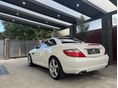 MERCEDES-BENZ SLK 200 2013/6 - 2