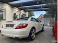 MERCEDES-BENZ SLK 200 2013/6 - 9