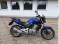 HONDA CBF 500 2005 - 2