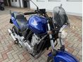 HONDA CBF 500 2005 - 4