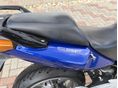 HONDA CBF 500 2005 - 5