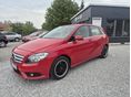 MERCEDES-BENZ B 200 2013/2 - 1