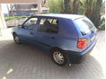 VOLKSWAGEN GOLF III 1993/12 - 3