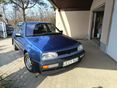 VOLKSWAGEN GOLF III 1993/12 - 1