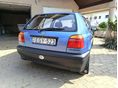 VOLKSWAGEN GOLF III 1993/12 - 4