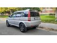 HONDA HR-V 2001 - 3