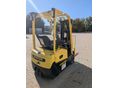 HYSTER 2022 - 2