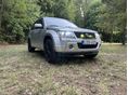 SUZUKI GRAND VITARA 2010/4 - 1