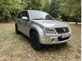 SUZUKI GRAND VITARA 2010/4 - 5