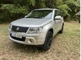 SUZUKI GRAND VITARA 2010/4 - 6