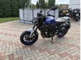 YAMAHA MT-09 2020/7 - 6
