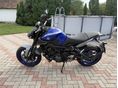 YAMAHA MT-09 2020/7 - 7