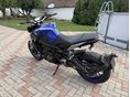 YAMAHA MT-09 2020/7 - 8