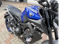 YAMAHA MT-09 2020/7 - 9