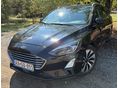 FORD FOCUS 2018/10 - 2