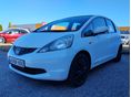 HONDA JAZZ 2008/11 - 4