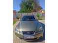 LEXUS IS 2006/8 - 8