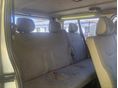 RENAULT TRAFIC 2004/11 - 10