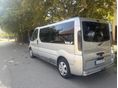 RENAULT TRAFIC 2004/11 - 2