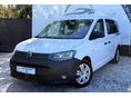 VOLKSWAGEN CADDY MAXI Akár 1+1 év garanciával!Magyarországi!Vezetett Szerv.K!Áfás!Törésmentes!