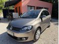 VOLKSWAGEN GOLF PLUS 1.2 TSI Comfortline DIGITÁLIS KLÍMA ! ÜLÉSFŰTÉS ! SZERVÍZKÖNYV ! 79.017 KM ! 1 TULAJ ! TÉLI-NYÁRI K
