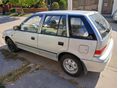 SUZUKI SWIFT 2002/2 - 1