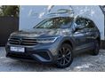 VOLKSWAGEN TIGUAN ALLSPACE 1.5 TSI Life DSG [7személy] Akár 1+1 év garanciával!Magyarországi!Vezetett Szerv.K!Áfás!Törésmentes!