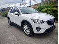 MAZDA CX-5 2013/3 - 6