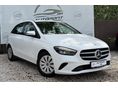 MERCEDES-BENZ B 180 d Akár 1+1 év garanciával!Magyarországi!Vezetett Szerv.K!