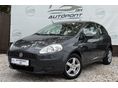 FIAT GRANDE PUNTO 1.4 8V Active Azonnal elvihető!Autó-motor beszámítás lehetséges!