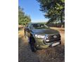 TOYOTA HILUX 2.4 D-4D 4x4 Double Active