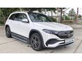 MERCEDES-BENZ EQB 350 4Matic AMG/292LE/ LED/PANORÁMATETŐ/ BŐR/ ÜLÉSFŰTÉS/ SÁVTARTÓ/ RADAR360/ KAMERA/ FELLÉPŐ