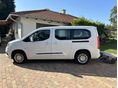 TOYOTA PROACE 2021/1 - 2