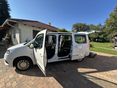 TOYOTA PROACE 2021/1 - 3