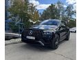 MERCEDES-AMG GLE 63 S 4MATIC+ Magyarországi. gyári garanciás. első tulajdonos!