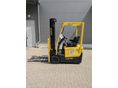HYSTER 2019 - 1